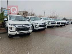 میتسوبیشی L200